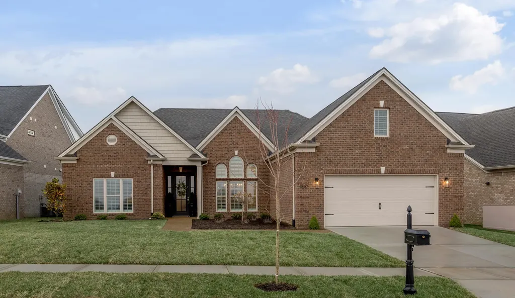 3807 Branham Park Lexington KY 40515