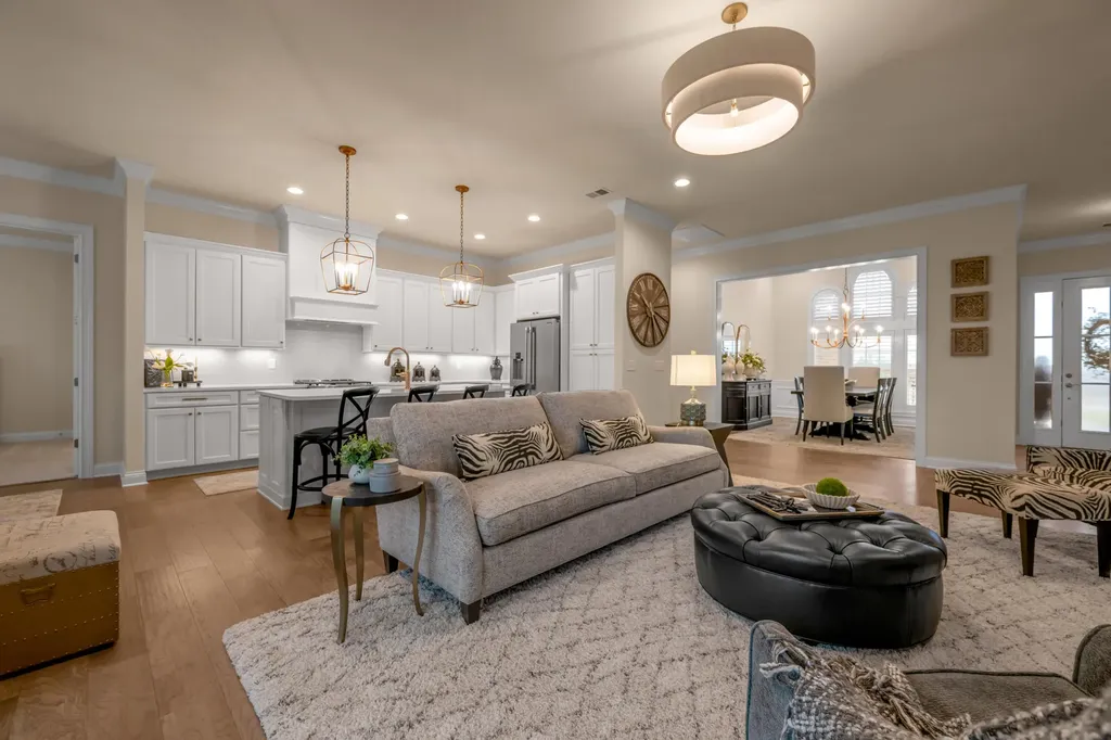 3807 Branham Park Lexington KY 40515