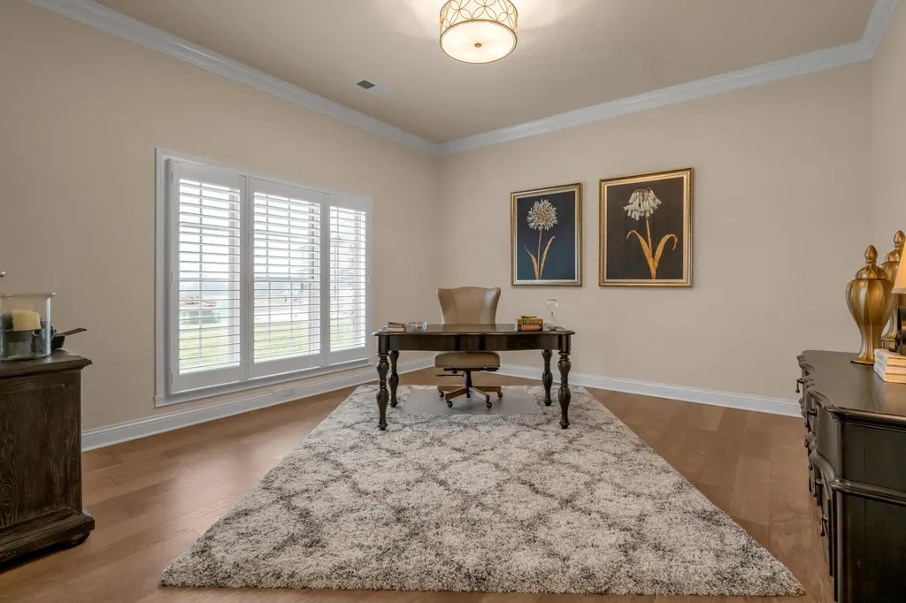 3807 Branham Park Lexington KY 40515
