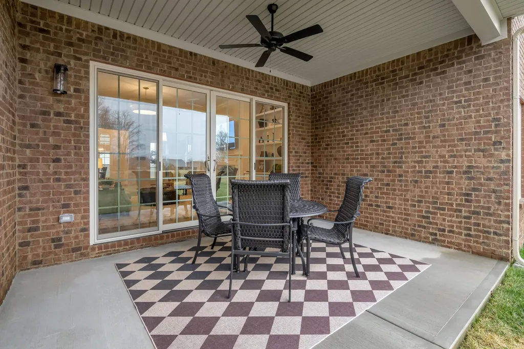 3807 Branham Park Lexington KY 40515