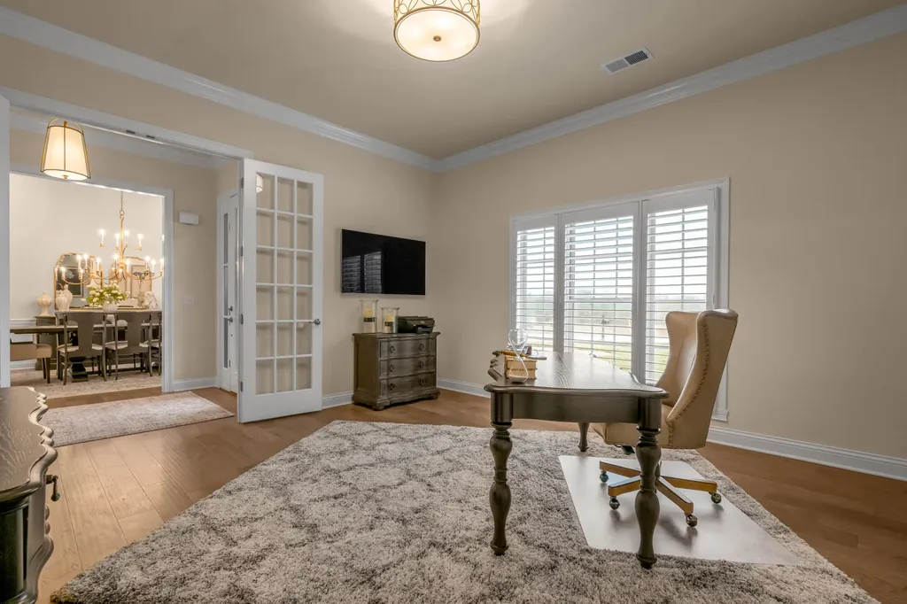 3807 Branham Park Lexington KY 40515