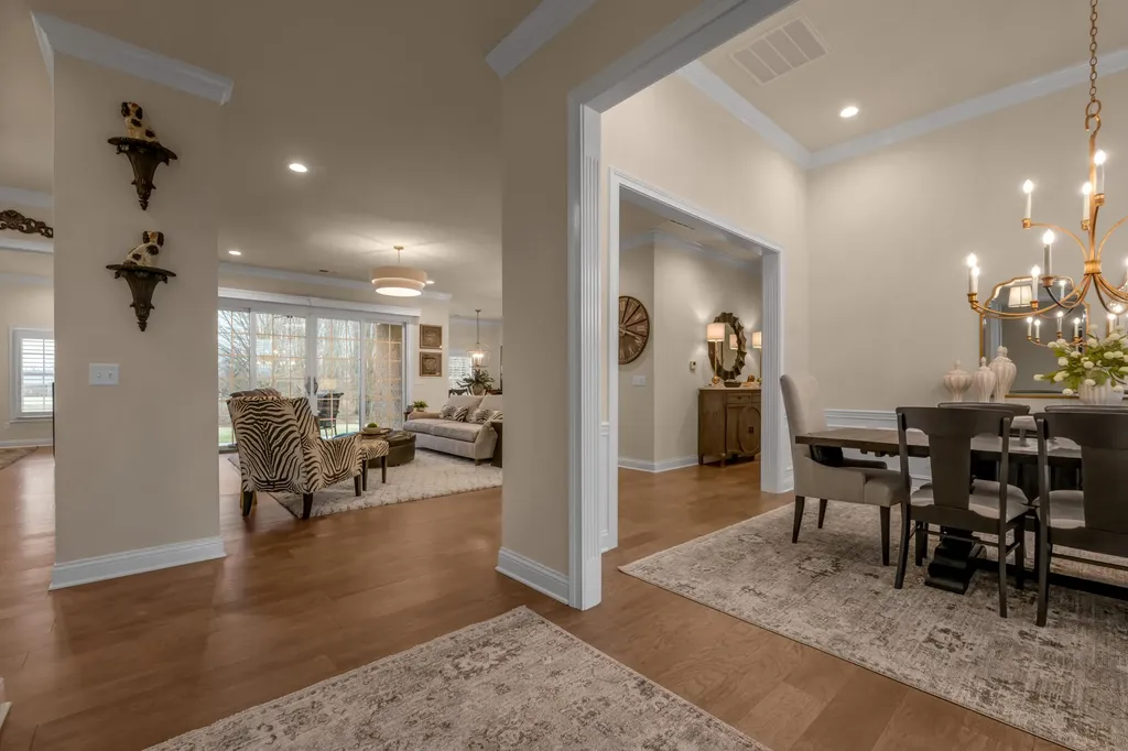 3807 Branham Park Lexington KY 40515