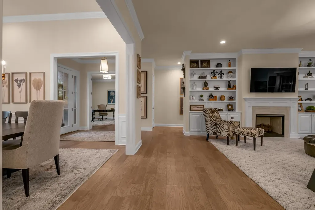 3807 Branham Park Lexington KY 40515