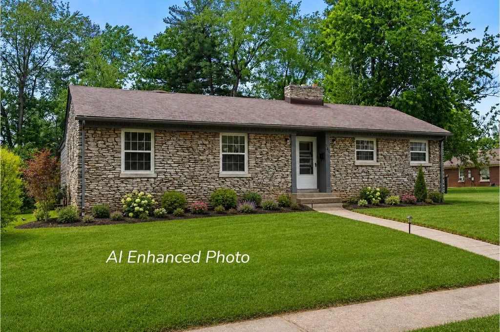 546 Reed Lane Lexington KY 40503