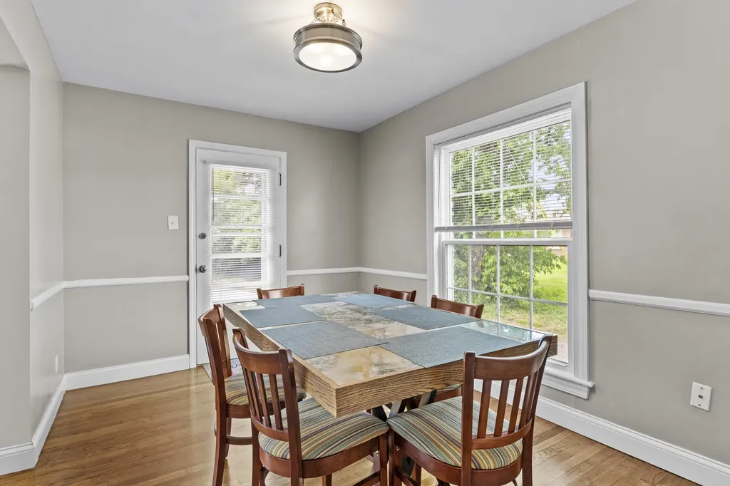 546 Reed Lane Lexington KY 40503