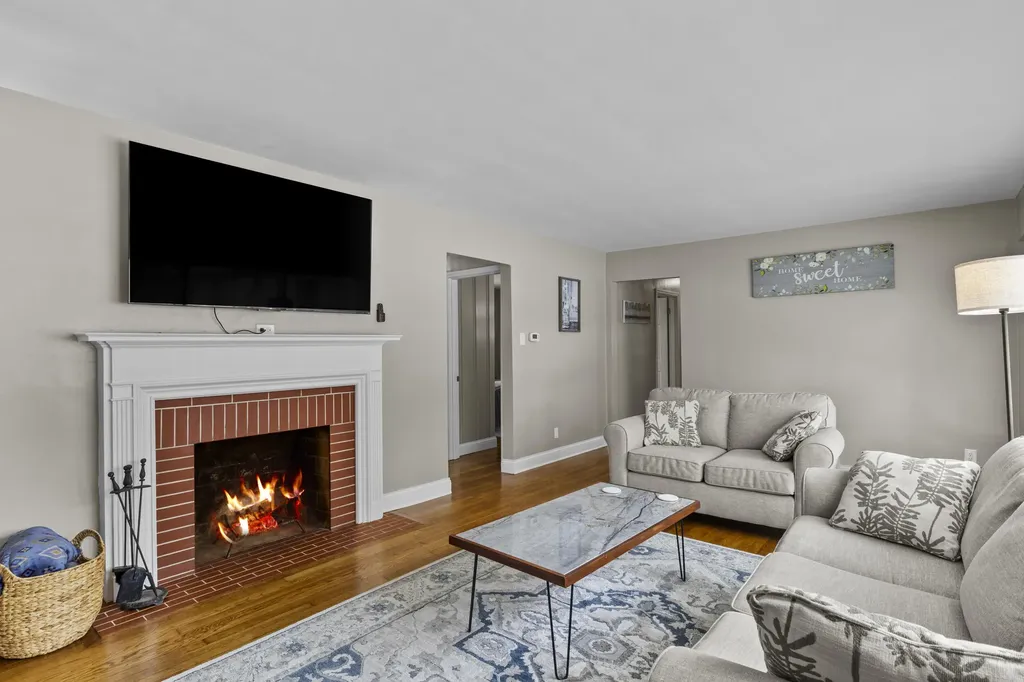546 Reed Lane Lexington KY 40503