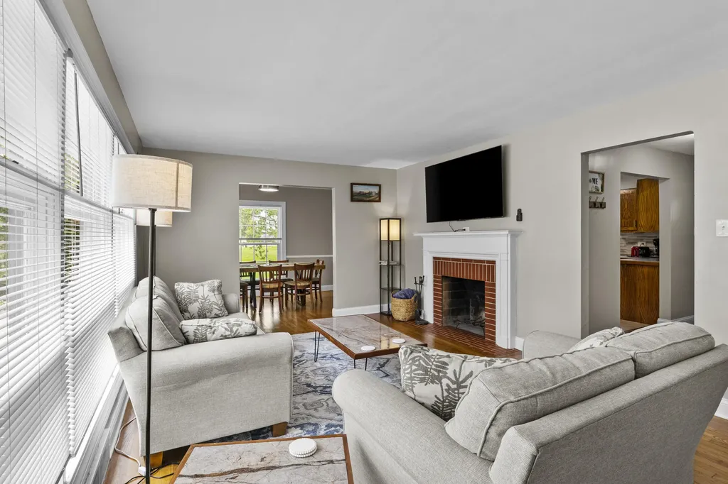 546 Reed Lane Lexington KY 40503