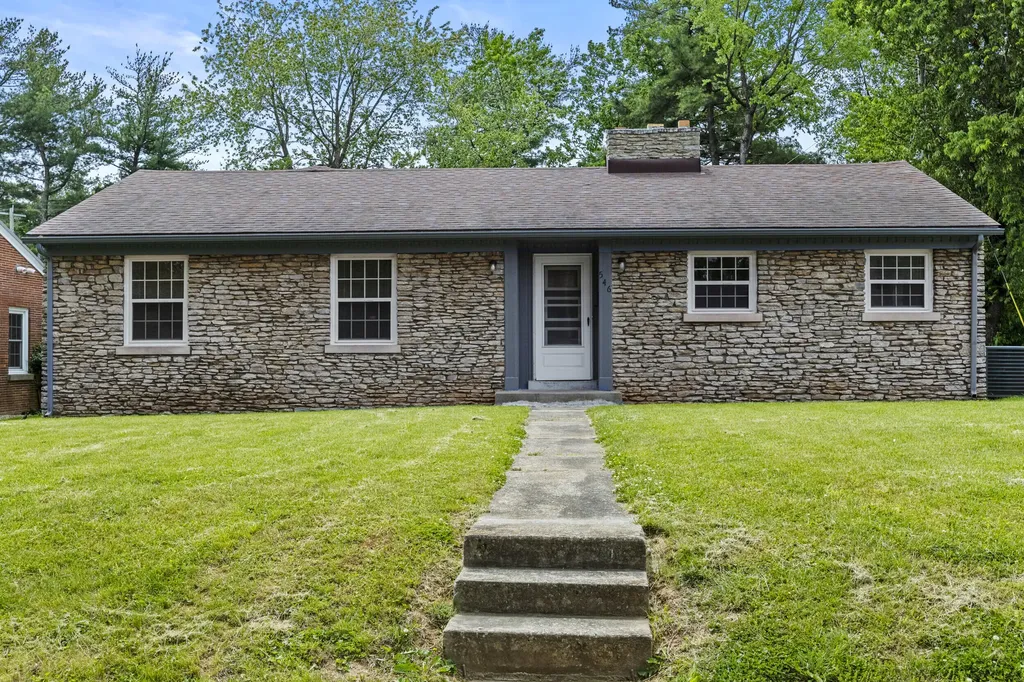 546 Reed Lane Lexington KY 40503