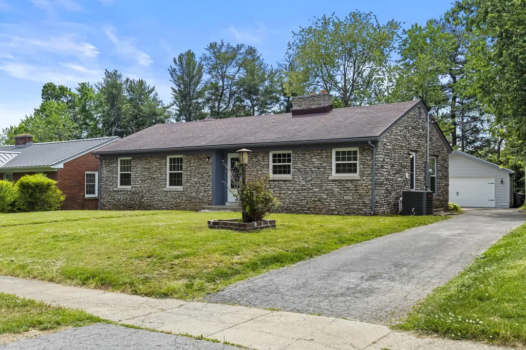 546 Reed Lane Lexington KY 40503