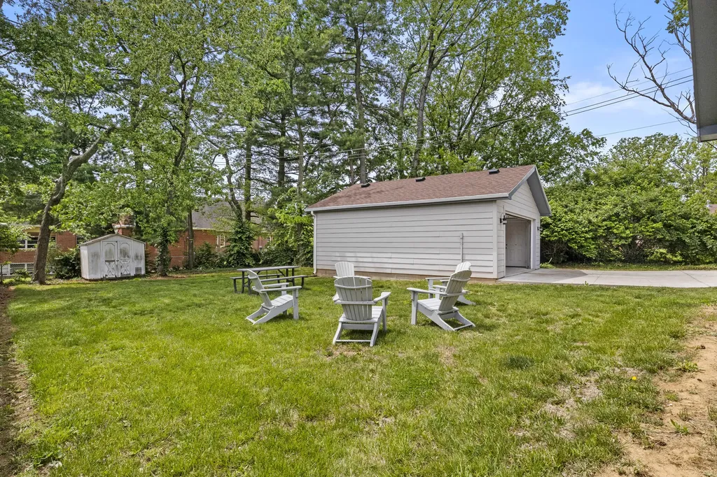 546 Reed Lane Lexington KY 40503