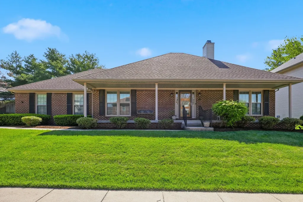2117 Mangrove Drive Lexington KY 40513