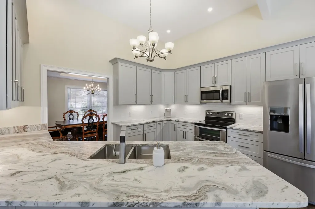 2117 Mangrove Drive Lexington KY 40513