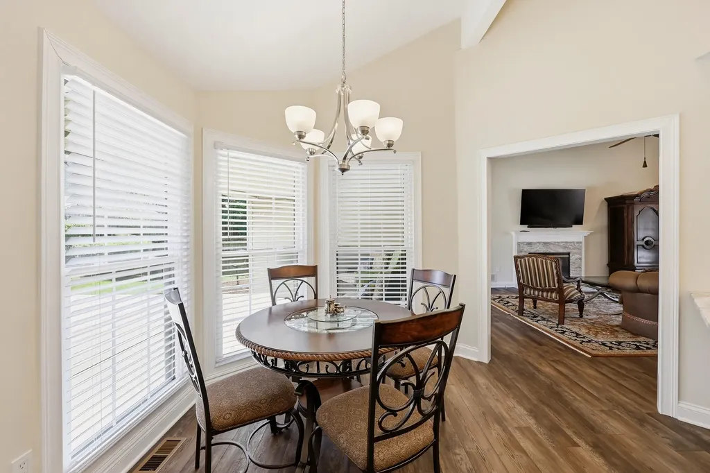 2117 Mangrove Drive Lexington KY 40513