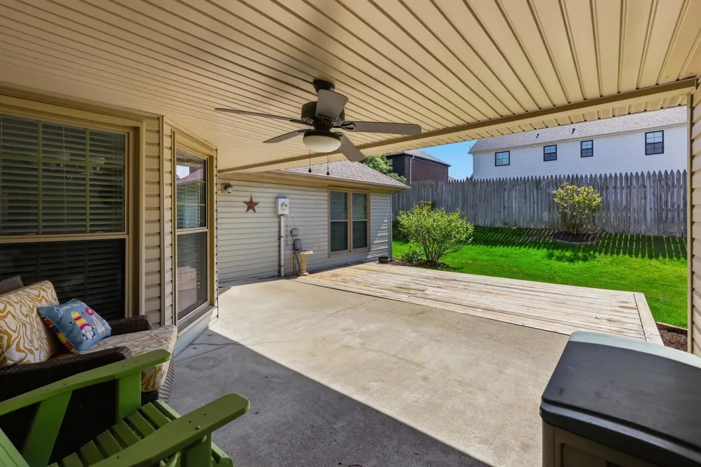 2117 Mangrove Drive Lexington KY 40513