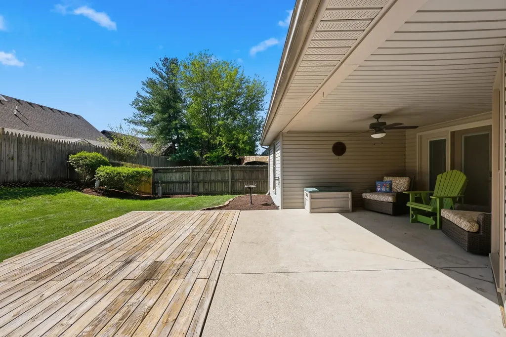 2117 Mangrove Drive Lexington KY 40513