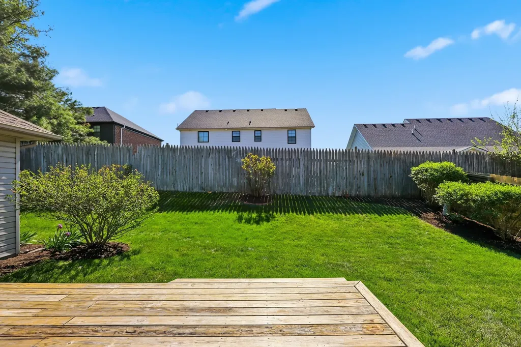 2117 Mangrove Drive Lexington KY 40513