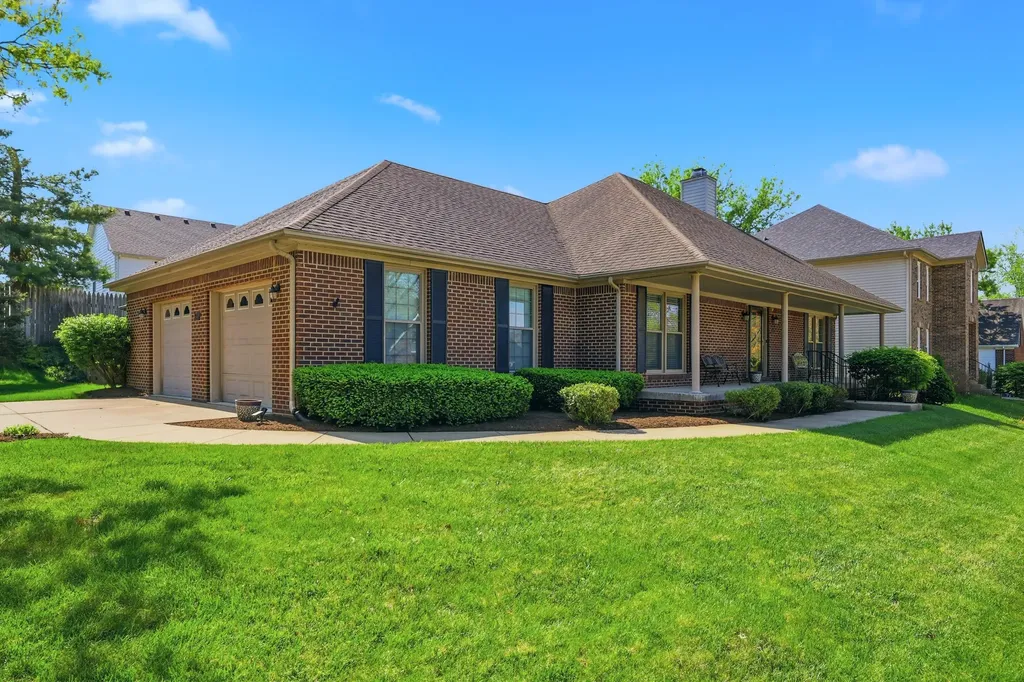 2117 Mangrove Drive Lexington KY 40513