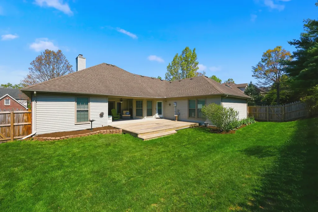 2117 Mangrove Drive Lexington KY 40513