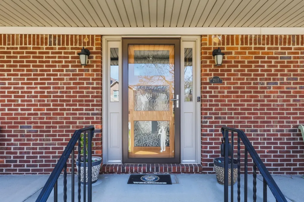 2117 Mangrove Drive Lexington KY 40513