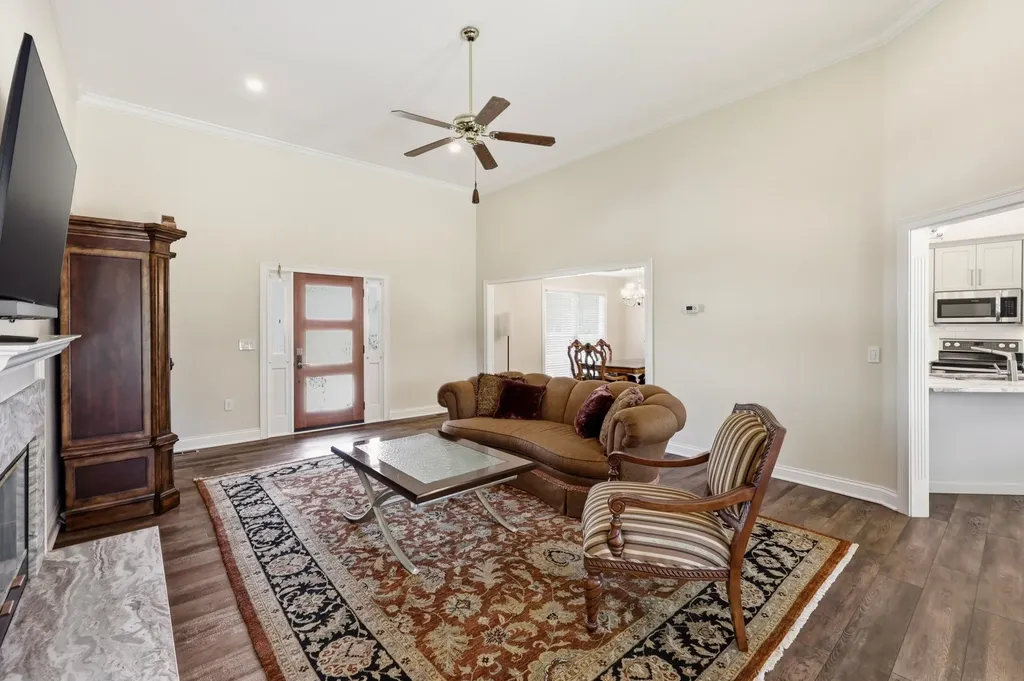 2117 Mangrove Drive Lexington KY 40513