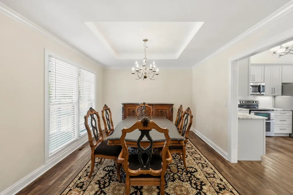 2117 Mangrove Drive Lexington KY 40513