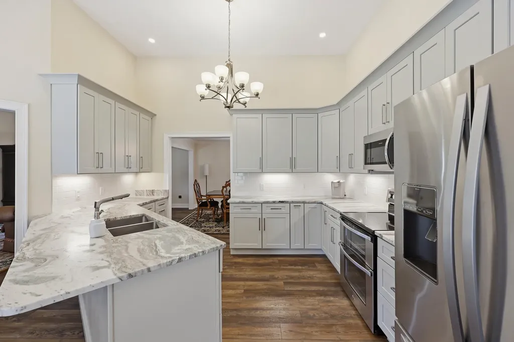 2117 Mangrove Drive Lexington KY 40513
