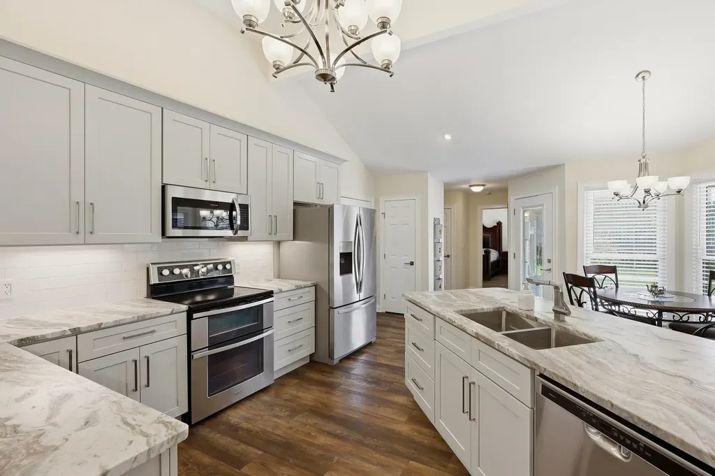 2117 Mangrove Drive Lexington KY 40513