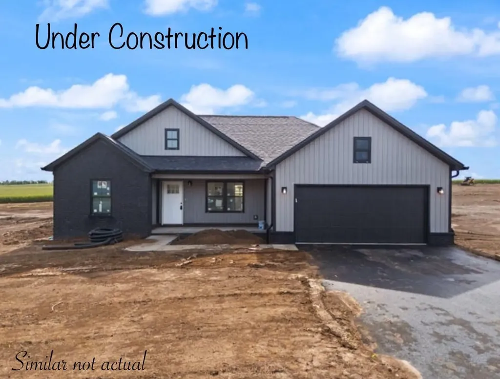 Lot 71 Pinehurst Way Harrodsburg KY 40330