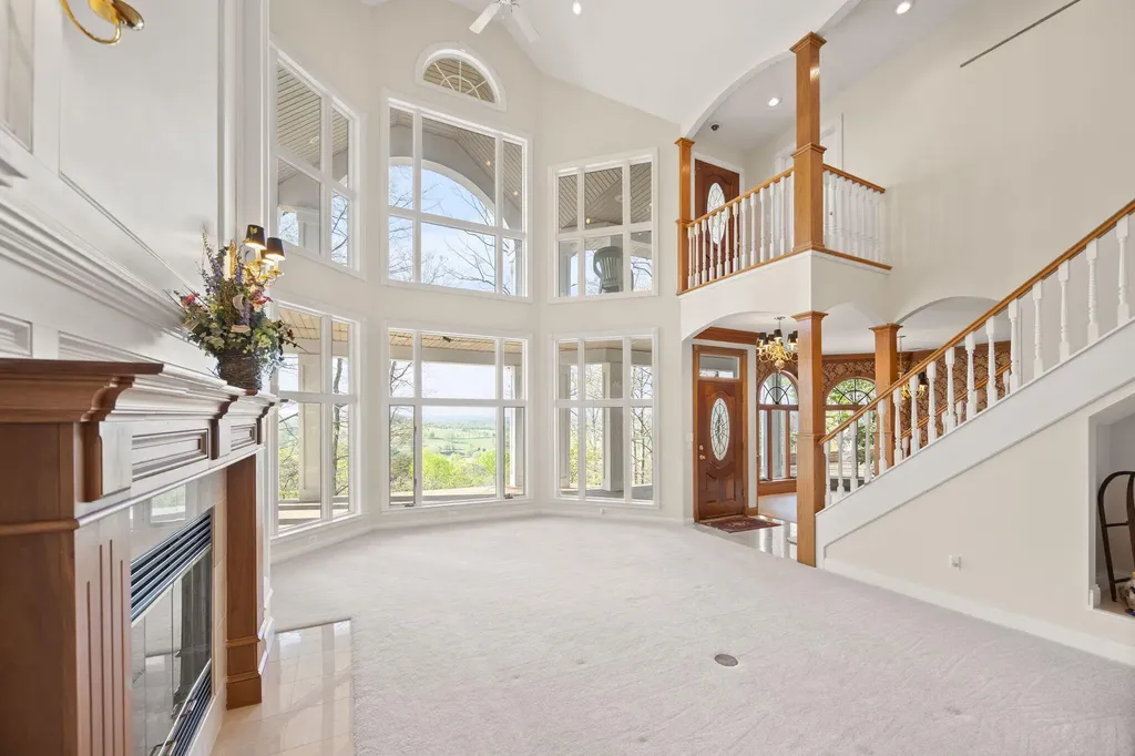 3396 Woodhaven Drive Somerset KY 42503