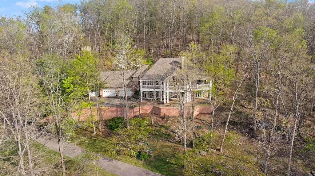 3396 Woodhaven Drive Somerset KY 42503