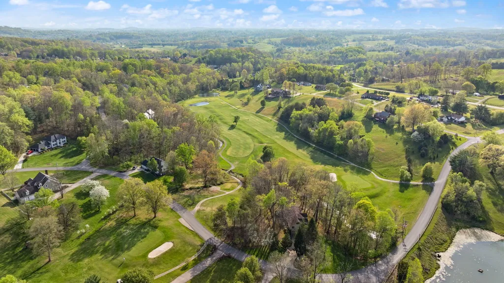 3396 Woodhaven Drive Somerset KY 42503