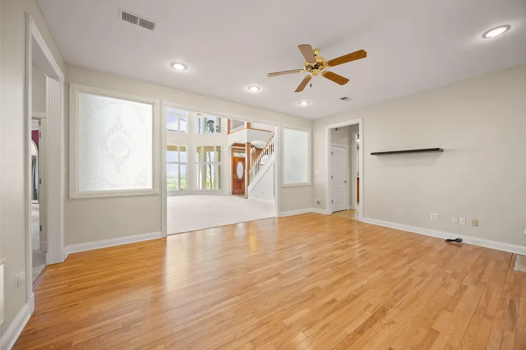 3396 Woodhaven Drive Somerset KY 42503