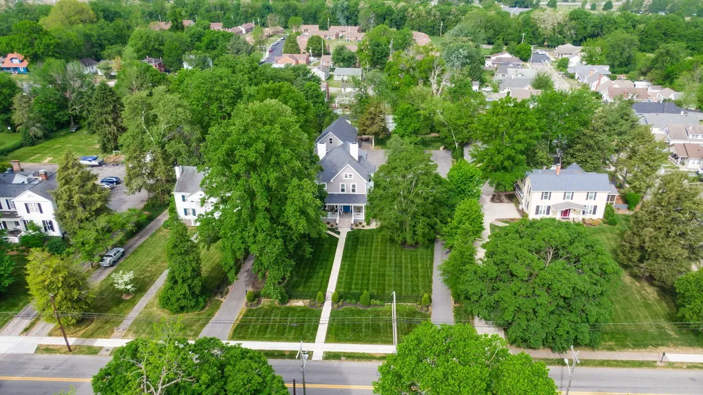 429 Maple Avenue Danville KY 40422