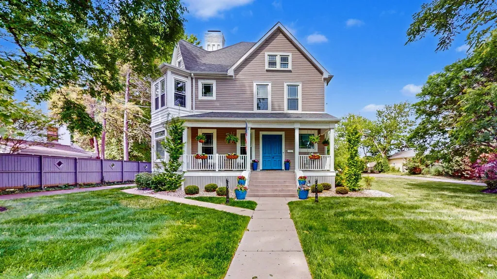 429 Maple Avenue Danville KY 40422