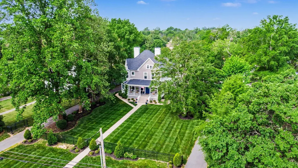 429 Maple Avenue Danville KY 40422