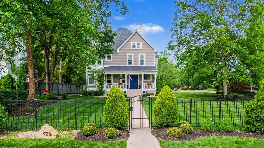 429 Maple Avenue Danville KY 40422