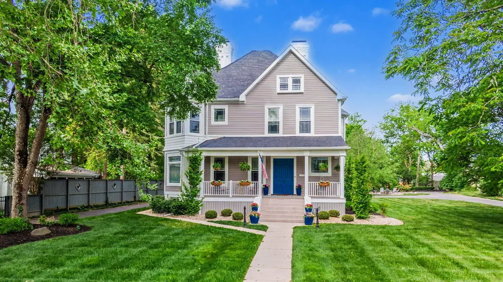 429 Maple Avenue Danville KY 40422