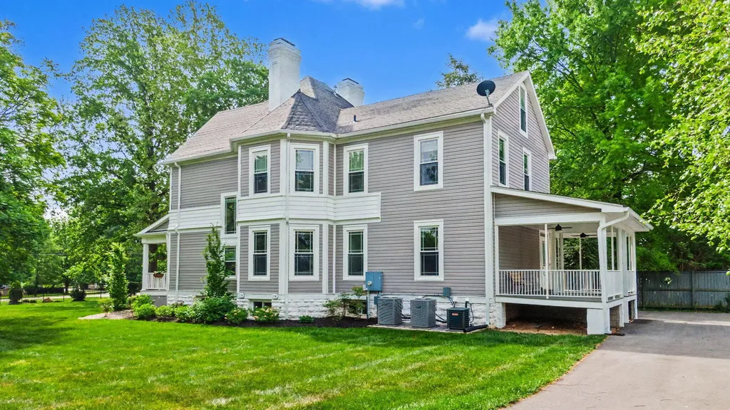 429 Maple Avenue Danville KY 40422