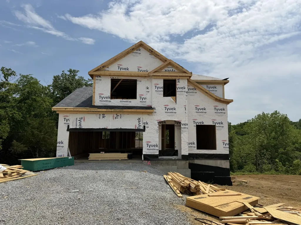 133 Ivy Creek Drive Richmond KY 40475