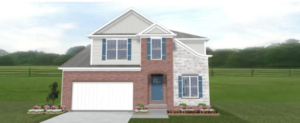133 Ivy Creek Drive Richmond KY 40475