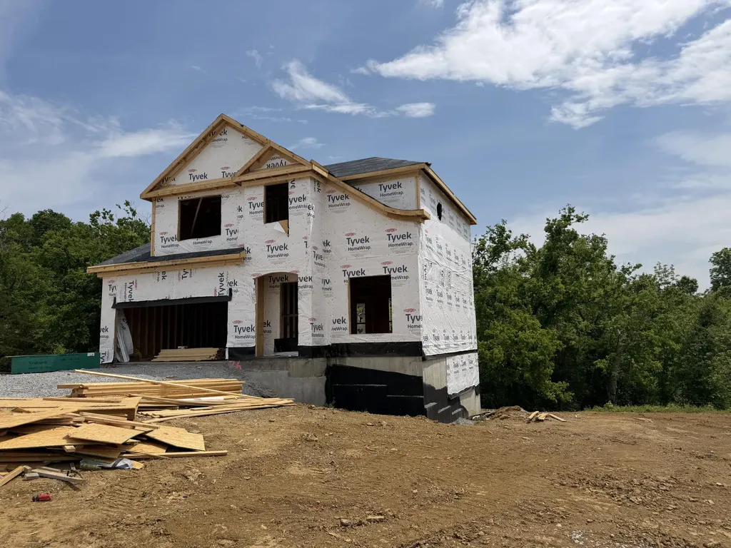 133 Ivy Creek Drive Richmond KY 40475