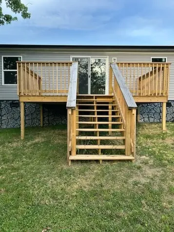 259 Forest Drive Sharpsburg KY 40374