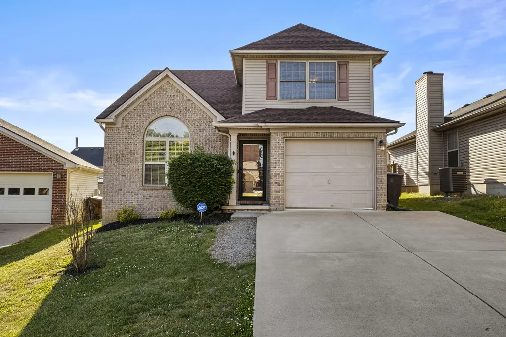 219 Bartram Court Winchester KY 40391