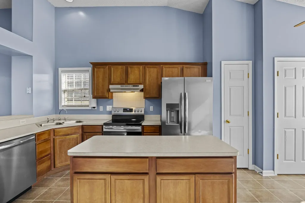 219 Bartram Court Winchester KY 40391