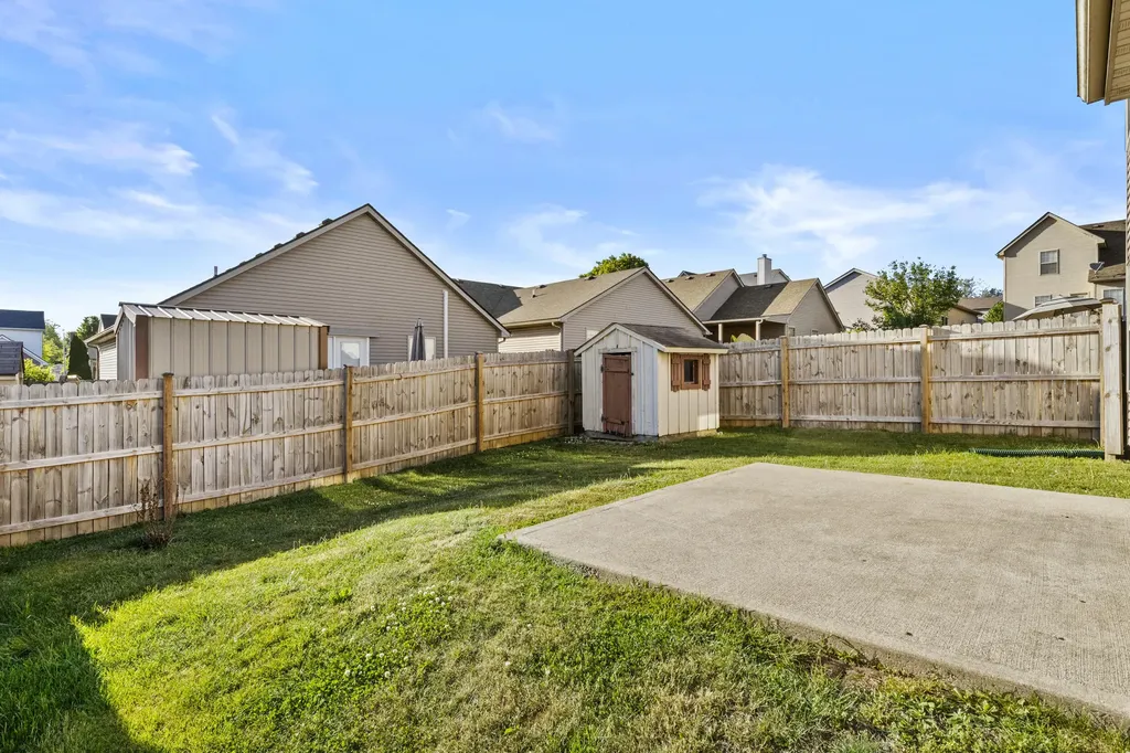 219 Bartram Court Winchester KY 40391