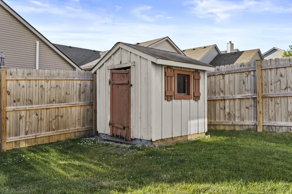 219 Bartram Court Winchester KY 40391