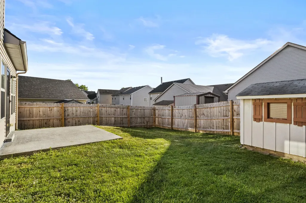 219 Bartram Court Winchester KY 40391