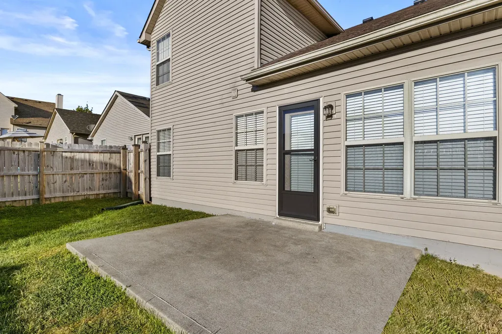 219 Bartram Court Winchester KY 40391