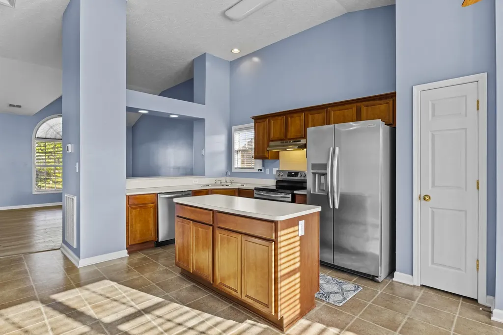 219 Bartram Court Winchester KY 40391