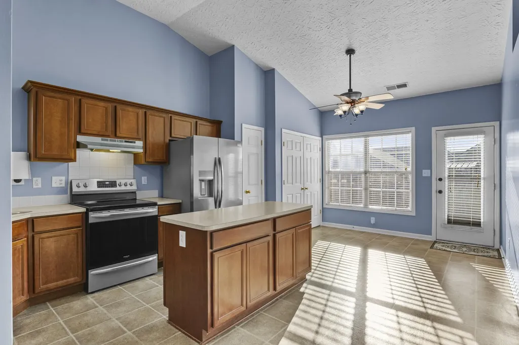 219 Bartram Court Winchester KY 40391